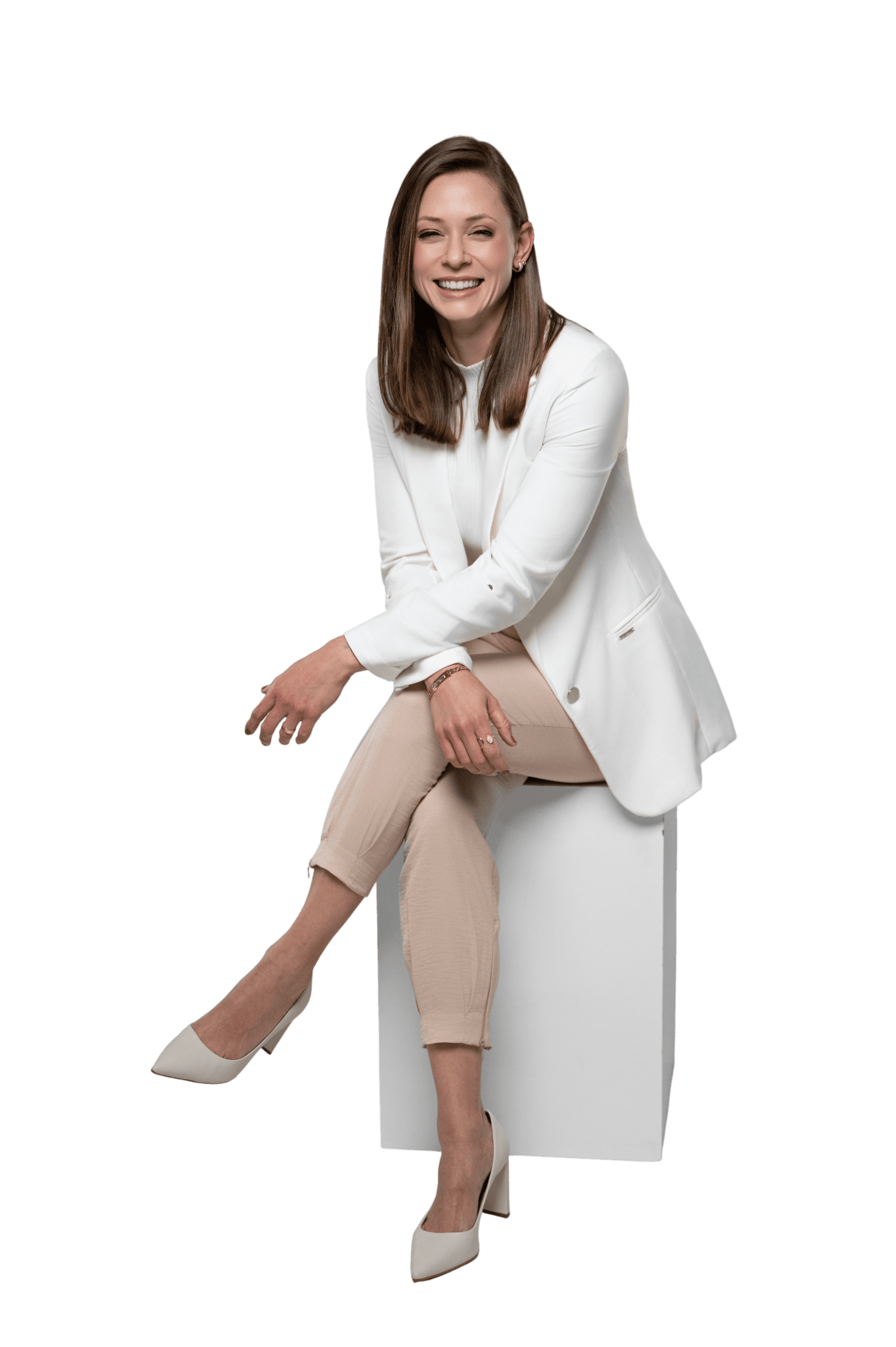 Dra. Simone Pryjmak, fisioterapeuta especialista em osteopatia