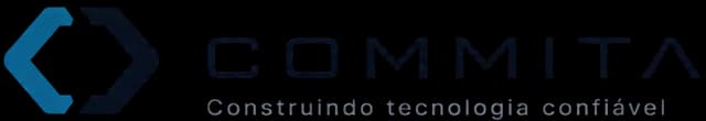 Commita — consultoria, tecnologia e confiança